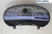 AUDI A3 8V 2017 DADA Instrumente Tachometer 8V0920873L 2810KM