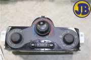 RENAULT KANGOO 2009 K4M Heizungsschalter 7701209825 23820KM