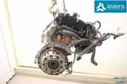 PEUGEOT 108 2015 CFB ORIGINAL MOTOR 1631737580 162800KM