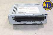 VOLVO S40/V50 2005 B5244S5 Radio / Stereo 36050166 201690KM
