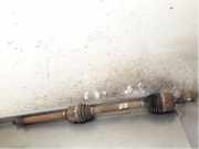 RENAULT MEGANE III 2010 K9K-836 Antriebswelle vorne rechts 391003813R 128260KM