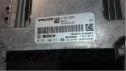 VOLVO S60/V60 2011 B4164T3 Motorsteuergerät (ECU) 31331540 210980KM