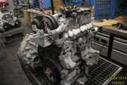 VOLVO S90/V90 2018 B4204T31 ORIGINAL MOTOR 36011520 55000KM