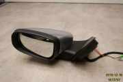 VOLVO C30 2008 D4204T Seitenspiegel links elektrisch 110000KM