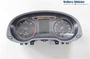 AUDI Q3 2012 CFGC Instrumente Tachometer 8U0920930A 80280KM