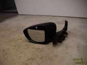 RENAULT ZOE 2018 5AQ-60 Seitenspiegel links elektrisch 963020936R 49000KM