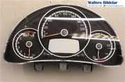 VW BEETLE 2013 CBZB Instrumente Tachometer 5C5920870BX 16010KM