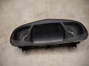 RENAULT MEGANE IV 2020 K9K-872 Diverse Instrumente 248105618R 143370KM