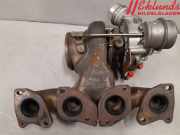 VOLVO S60/V60 2020 B4204T46 Turbolader 36012658 112750KM