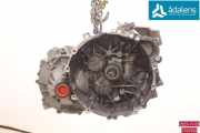 VOLVO S70/V70/C70 2002 B5244S2 Schaltgetriebe 5-Gang 36050438 248530KM