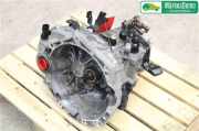 HYUNDAI I20 2014 G4LA Schaltgetriebe 5-Gang 4300002612 101510KM