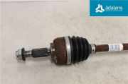 RENAULT CLIO III 2012 D4F-740 Antriebswelle vorne links 8200341698 1400KM