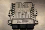 PEUGEOT 308 2013 9HR Motorsteuergerät (ECU) 9800268980 82500KM