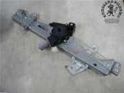 SUZUKI S-CROSS 2014 D16AA Fensterheber elektrisch 83402-61M10 90590KM