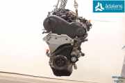 VW PASSAT 3C 2011 CFFB ORIGINAL MOTOR 03L100090JX 180980KM