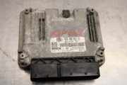 SKODA OCTAVIA 1Z 2006 BMM Motorsteuergerät (ECU) 176000KM