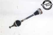 VW GOLF VI 2010 CAYC Antriebswelle vorne links 1K0407271HN 126420KM