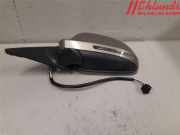 AUDI A4 2008 CABB Seitenspiegel links elektrisch 8K1 857 409 E 204480KM
