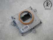 AUDI A3 8V 2014 CRBC Steuergerät Scheinwerfer 4G0907397P 69180KM