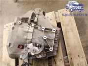 FORD MONDEO 2011 MANUELL Schaltgetriebe 6-Gang BG9R-7002-HCB 142870KM