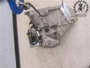 CITROEN C4 2012 STT ORIGINAL GETRIEBE AUTOMATIK 2231K2 129780KM