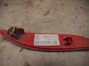 RENAULT MEGANE III 2011 K9K-834 Nebelschlußleuchte/Reflektor 265608871R 139900KM