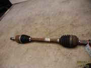 RENAULT CLIO III 2012 K9K-770 Antriebswelle vorne links 8201505591 27450KM