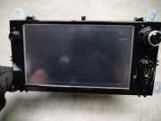 RENAULT CLIO IV 2019 H4B-408 Radio / Stereo 281159077R 31260KM