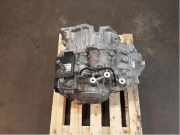 VOLVO S60/V60 2019 TG-81SC 18K7834045 ORIGINAL GETRIEBE AUTOMATIK 36012853 8460KM