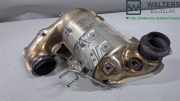 NISSAN JUKE 2021 Automat Partikelfilter 2090000Q3L 43110KM