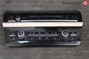 BMW 5 F10/F11 2012 N57-D30A Steuergerät Klima 61 31 9 328 425 225160KM