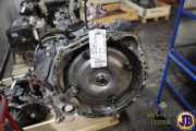 RENAULT LAGUNA III 2012 AJ0004 EGG00A3 ORIGINAL GETRIEBE AUTOMATIK 7711497084 136870KM