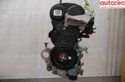 VOLVO S60/V60 2023 B4204T52 ORIGINAL MOTOR 36012962 97290KM
