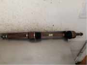 RENAULT MEGANE III 2011 K9K-836 Antriebswelle vorne rechts 8201353438 135710KM