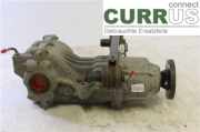 DACIA DUSTER 2015 K9K-898 Differential 383002A01A 65380KM