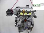 NISSAN MICRA K13 2015 HR12DE ORIGINAL MOTOR 101021HC1D 4300KM