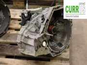 RENAULT KANGOO 2015 Manuell Schaltgetriebe 6-Gang 320105429R 120910KM