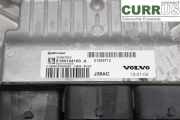 VOLVO V40 2013 D4162T Motorsteuergerät (ECU) 31355712 101510KM