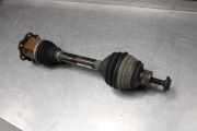 AUDI A5 8T 2011 CAGA Antriebswelle vorne rechts 8K0407451DX 199000KM