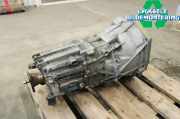 BMW 3 E90/91/92/93 2006 Manuell Schaltgetriebe 6-Gang 23007626309 270000KM