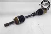 NISSAN X-TRAIL 2015 R9M Antriebswelle vorne links 391014BE0D 75650KM