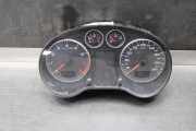 AUDI A3 8P 2006 BSE Instrumente Tachometer 8P0920900M 0KM