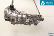 SUBARU FORESTER 2013 TY751V1ZDA Schaltgetriebe 6-Gang 32000AK160 199730KM