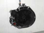 FORD FOCUS 2014 Manuell 2WD Schaltgetriebe 6-Gang 1836357 1433960KM