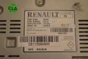 RENAULT TALISMAN 2018 K9K-646 Radio / Stereo 281159946R 459760KM