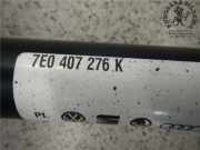 VW TRANSPORTER T6 2016 CAAB Antriebswelle vorne rechts 171407272G 81770KM