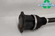AUDI A5 F5 2021 DMTA Antriebswelle vorne rechts 8W0407271E 2480KM