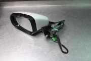 VOLVO V40 2014 D4162T Seitenspiegel links elektrisch 167480KM