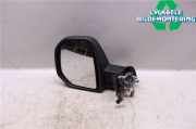 PEUGEOT PARTNER II 2010 9HN Seitenspiegel links elektrisch 8154TE 87420KM