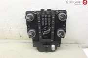 VOLVO V40 2016 D4204T14 Steuergerät Klima 31398642 125100KM